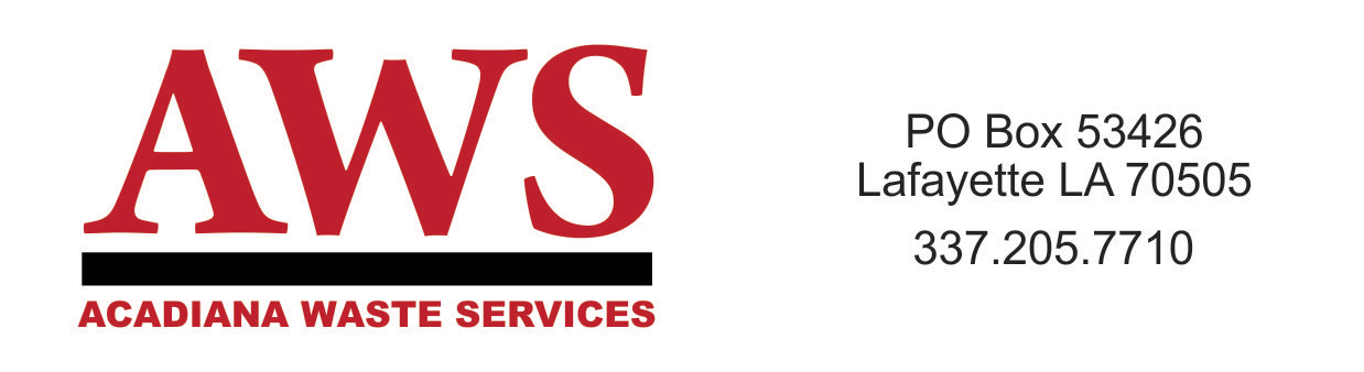 Acadiana Waste Services